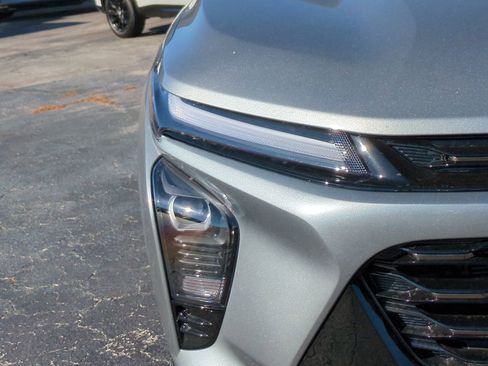 New 2026 Chevrolet Trax ACTIV w/ Driver Confidence Package image 10