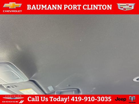 Used 2025 GMC Acadia Elevation w/ LPO, Floor Liner Package FWD image 21