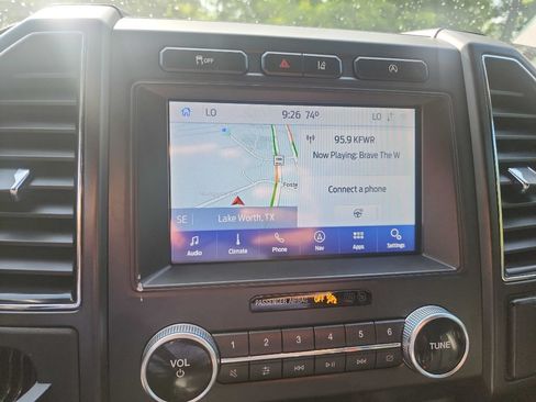 Used 2020 Ford Expedition Limited RWD image 26