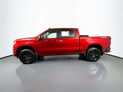 Used 2024 Chevrolet Silverado 1500 RST w/ Protection Package AWD/4WD image 5