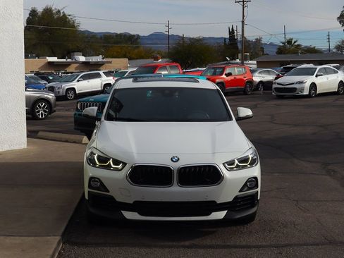 Used 2020 BMW X2 sDrive28i w/ Convenience Package image 16