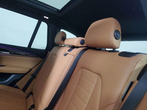 Used 2019 BMW X3 sDrive30i RWD image 13