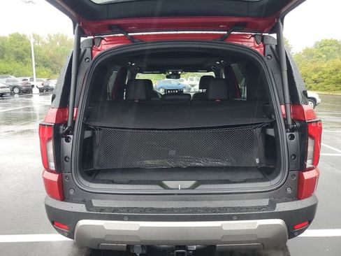 New 2026 Honda Passport TrailSport image 41