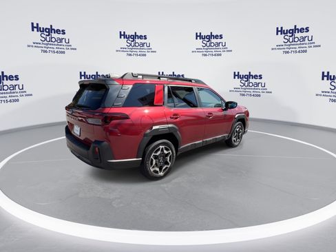 New 2026 Subaru Outback Touring AWD/4WD image 11