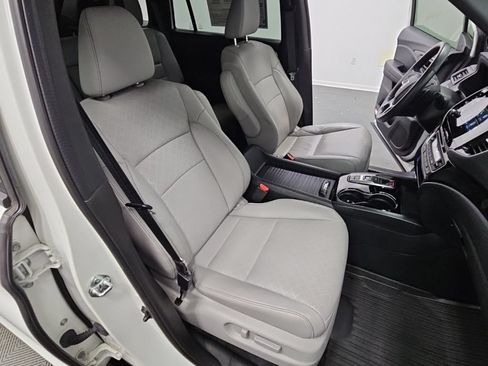 Used 2022 Honda Passport Elite image 43