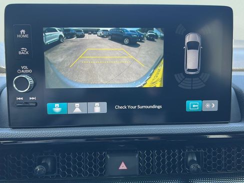 Used 2023 Honda CR-V EX-L image 14