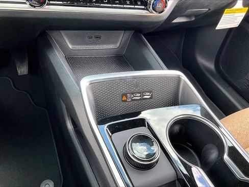 New 2027 Chevrolet Equinox ACTIV FWD image 26