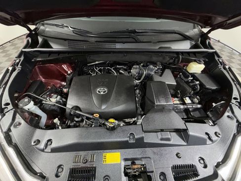 Used 2017 Toyota Highlander Plus image 26