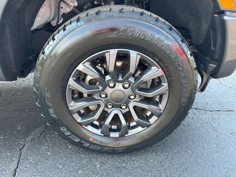Used 2022 Ford Ranger XLT w/ Equipment Group 301A Mid image 21