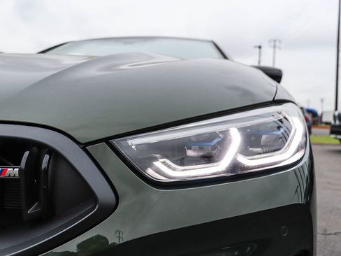 Used 2026 BMW M850i xDrive image 7