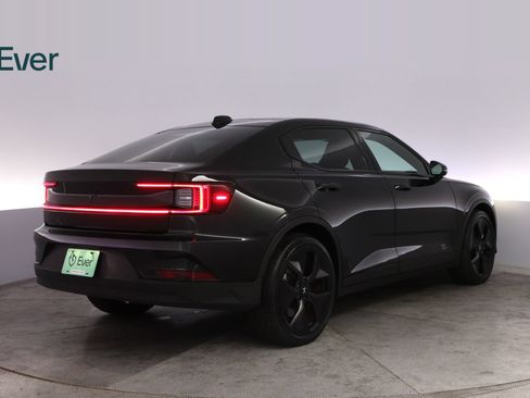 Used 2023 Polestar Polestar 2 w/ Pilot Pack AWD/4WD image 3