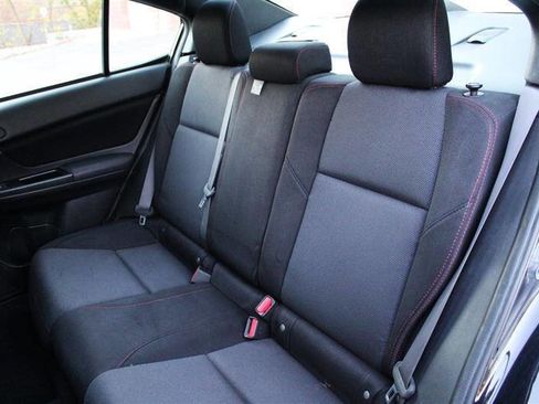 Used 2015 Subaru WRX image 25