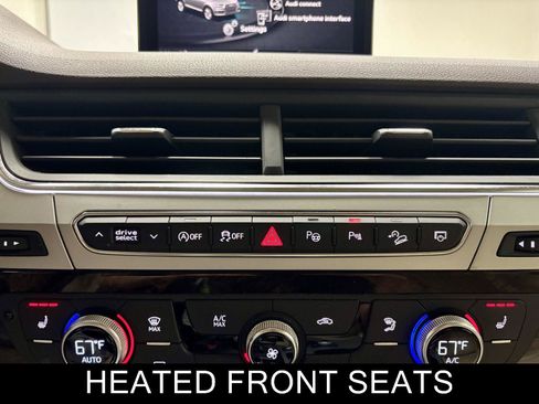 Used 2019 Audi Q7 2.0T Premium Plus AWD/4WD image 32