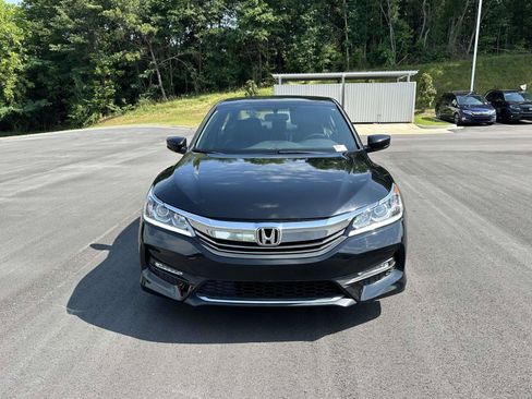 Used 2017 Honda Accord Sport Special Edition image 2