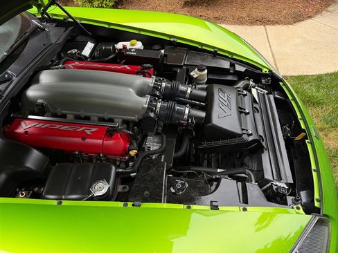 Used 2008 Dodge Viper SRT-10 RWD image 70