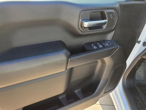 New 2026 Chevrolet Silverado 1500 Custom image 12