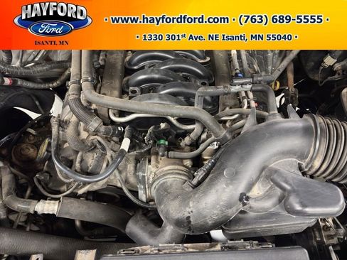 Used 2014 Ford F150 XLT w/ Equipment Group 302A Luxury AWD/4WD image 24