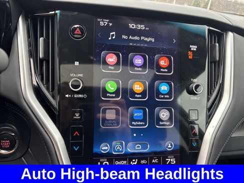 Used 2022 Subaru Outback Premium image 20