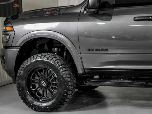 Used 2026 RAM 2500 Big Horn AWD/4WD image 13