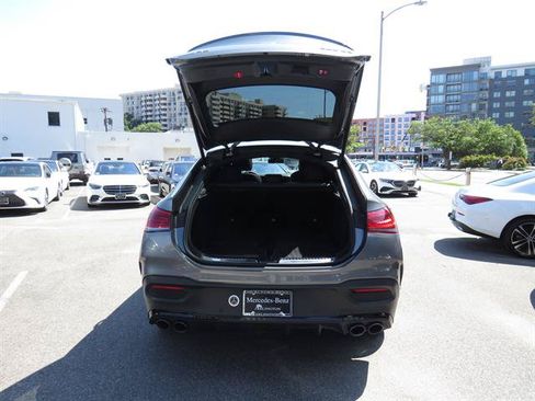 Certified 2023 Mercedes-Benz GLE 53 AMG 4MATIC Coupe image 38