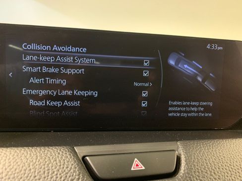 Used 2024 MAZDA CX-90 Plug-In Hybrid w/ Premium Pkg AWD/4WD image 35