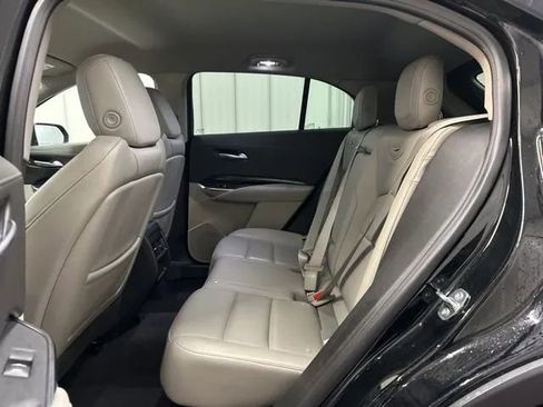 Used 2023 Cadillac XT4 Premium Luxury AWD/4WD image 12