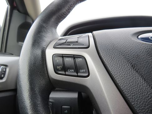 Used 2021 Ford Ranger XLT w/ Equipment Group 301A Mid image 15