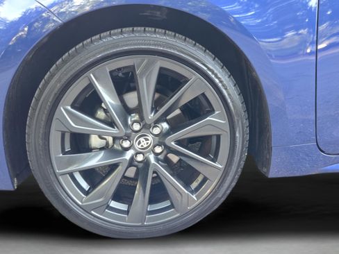 Used 2026 Toyota Corolla XSE image 30