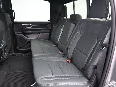 Used 2026 RAM 1500 Big Horn AWD/4WD image 30