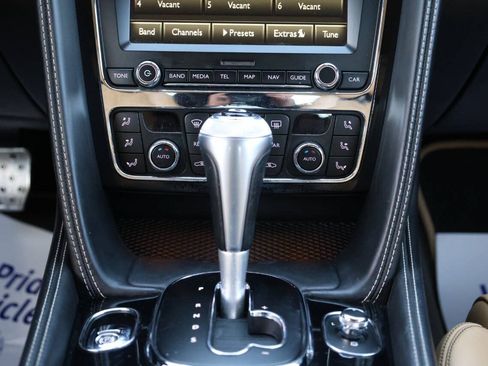 Used 2016 Bentley Continental GT AWD/4WD image 24