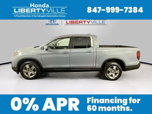 New 2026 Honda Ridgeline RTL image 2