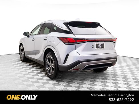 Used 2023 Lexus RX 350 Premium Plus w/ Accessory Package (Z1) AWD/4WD image 3