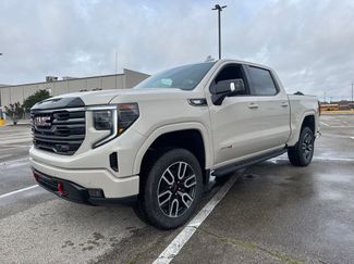 New 2026 GMC Sierra 1500 AT4 AWD/4WD video 2