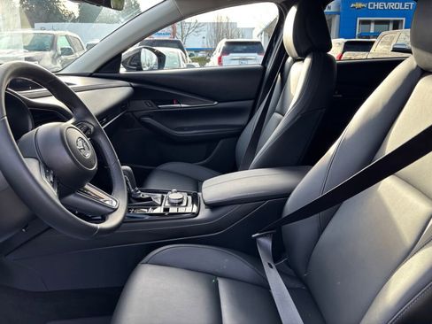 Certified 2024 MAZDA CX-30 AWD 2.5 S w/ Select Sport Pkg image 14