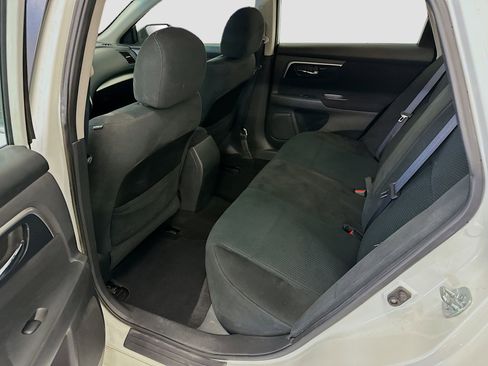 Used 2014 Nissan Altima 2.5 S FWD image 27