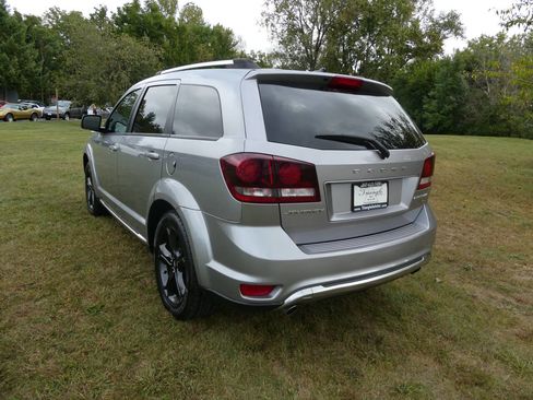 Used 2018 Dodge Journey Crossroad image 6