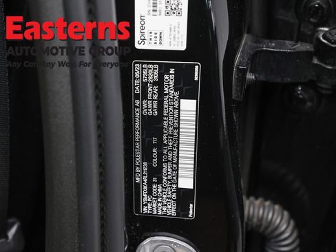 Used 2024 Polestar Polestar 2 AWD/4WD image 35