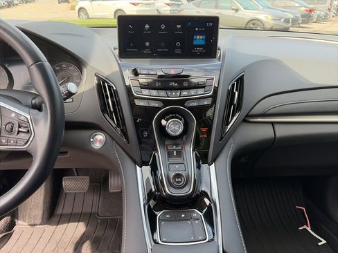 Used 2023 Acura RDX w/ Technology Package image 12