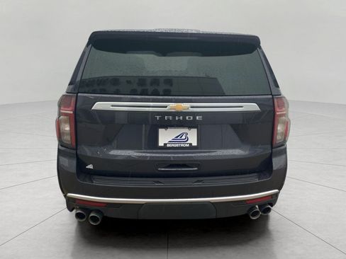 Used 2022 Chevrolet Tahoe High Country AWD/4WD image 6