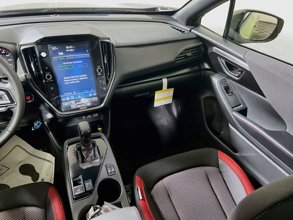 New 2026 Subaru Impreza RS AWD/4WD image 18