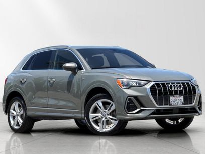 Used 2020 Audi Q3 2.0T Premium