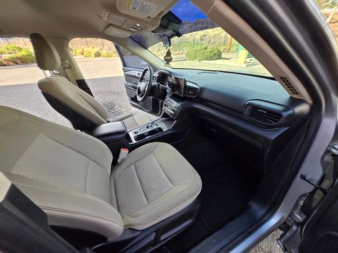 Used 2020 Ford Explorer 4WD image 39
