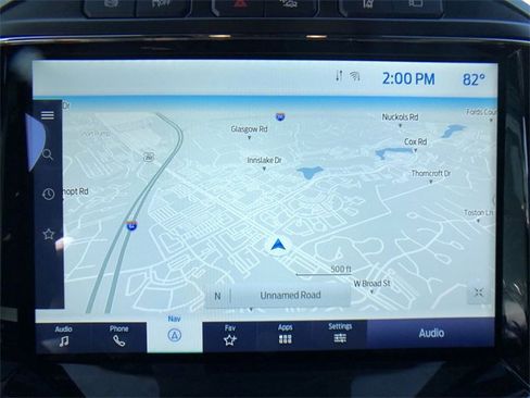 Used 2022 Ford F250 King Ranch w/ Tremor Off-Road Package image 18