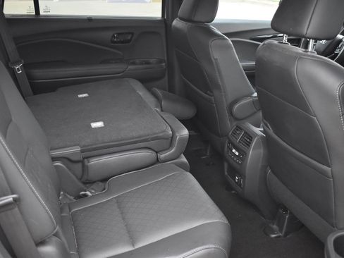 Used 2022 Honda Passport Elite image 18