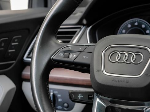 Used 2023 Audi Q5 2.0T Premium Plus w/ Premium Plus Package AWD/4WD image 21