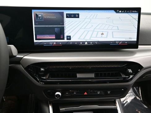 New 2026 BMW 330i xDrive Sedan w/ M Sport Package image 16