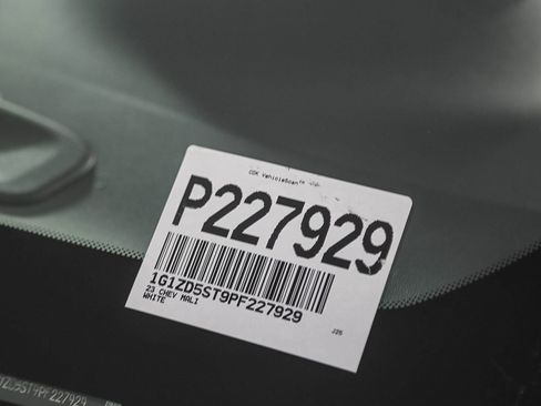 Used 2023 Chevrolet Malibu LT image 25