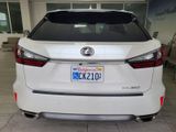 Used 2017 Lexus RX 350 FWD image 4