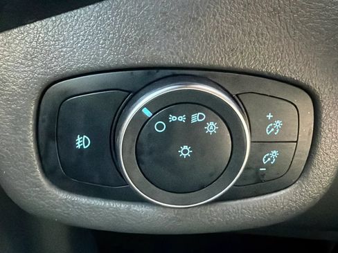 Used 2022 Ford Transit Connect XLT FWD image 26