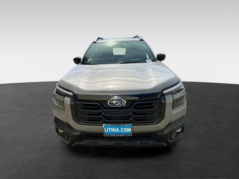 New 2026 Subaru Outback Touring XT AWD/4WD image 6